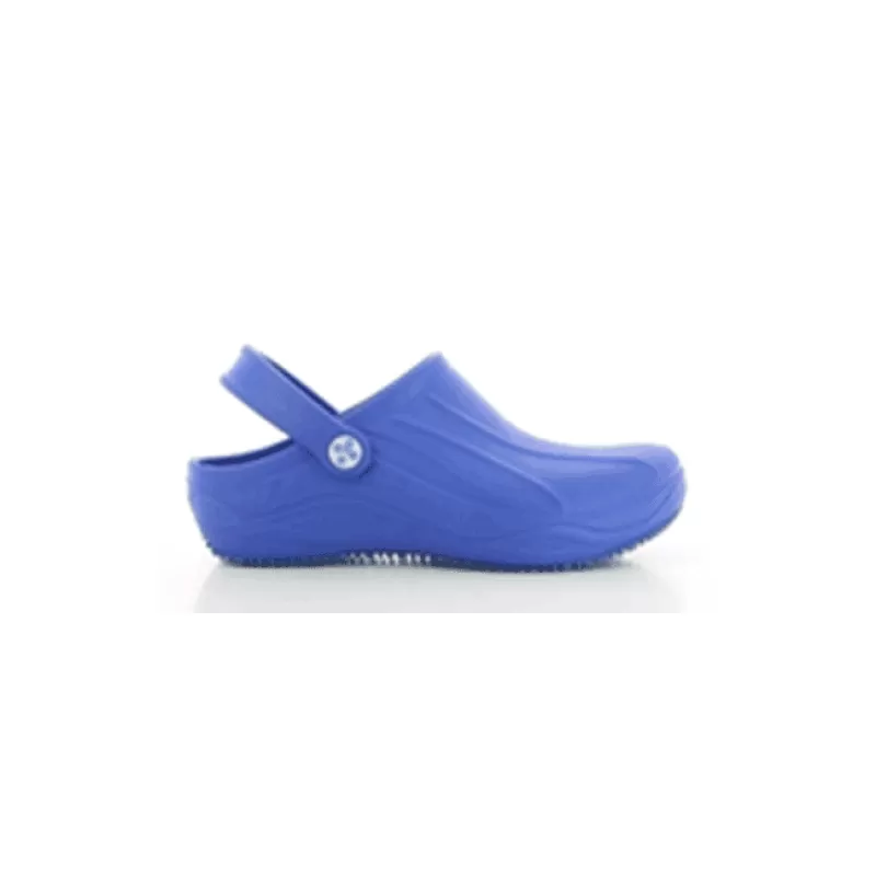 Dép y tế Oxypas Smooth GDBV-19030