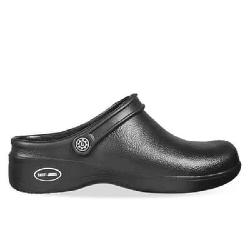 Giày bảo hộ Jogger Best Light Đen GDBV-17838