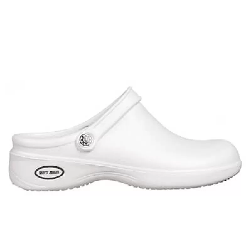 Giày bảo hộ Jogger Best Light Trắng GDBV-17836