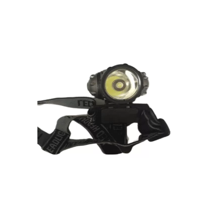 Đèn đi hầm lò Safegear NBH-18850 