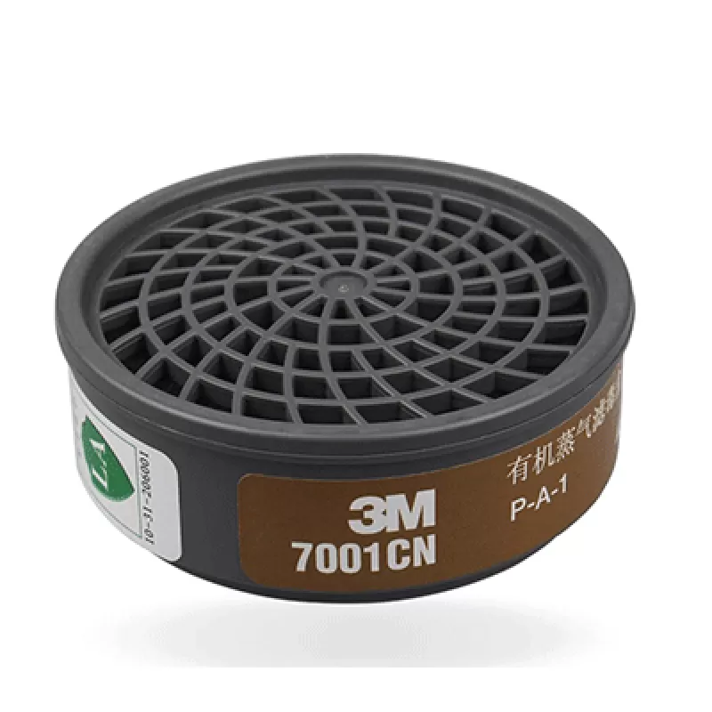 Hộp lọc hữu cơ 3M-7001CN 16300