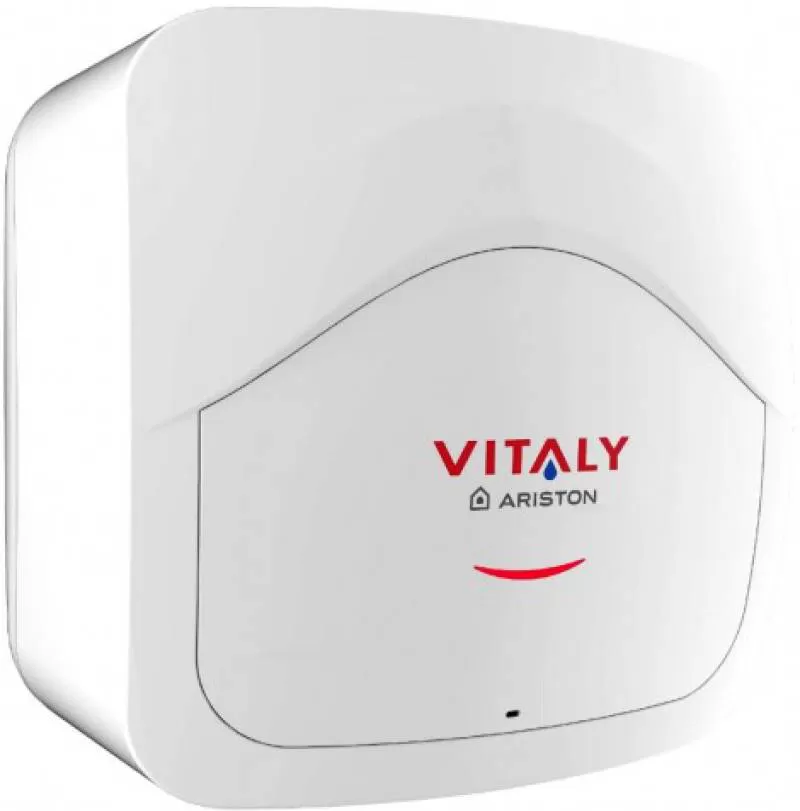 Máy Nước Nóng Gián Tiếp Ariston Vitaly 15
