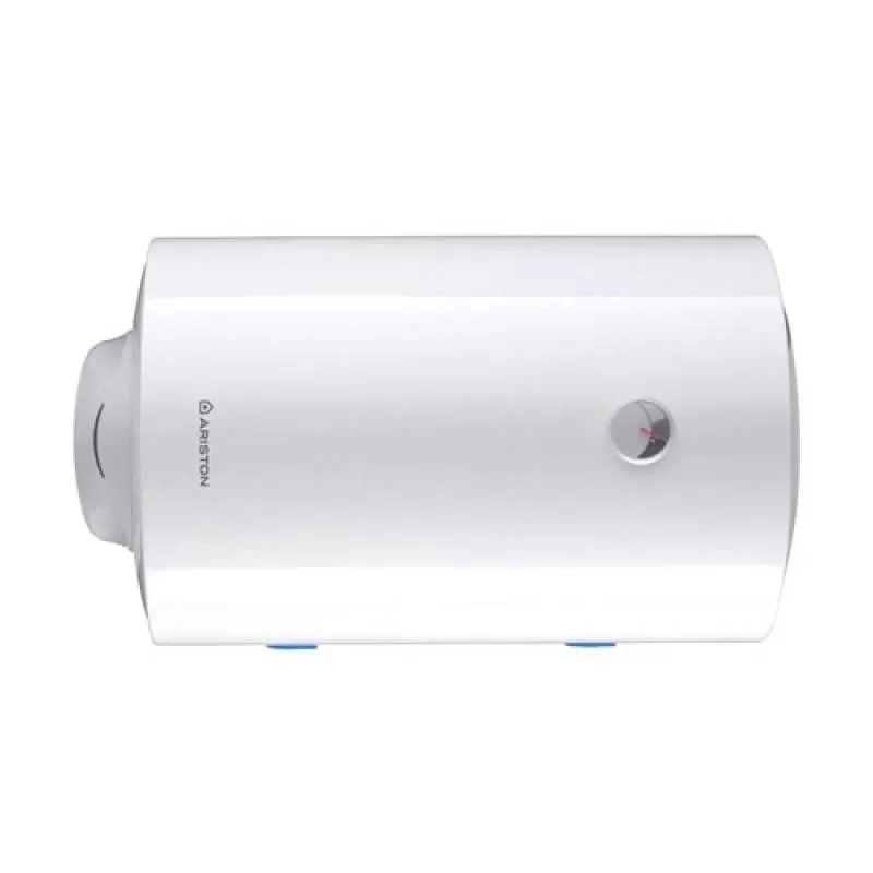 Máy nước nóng gián tiếp Pro R50lít ngang