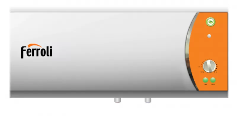Máy nước nóng gián tiếp Ferroli VERDI TE 20L