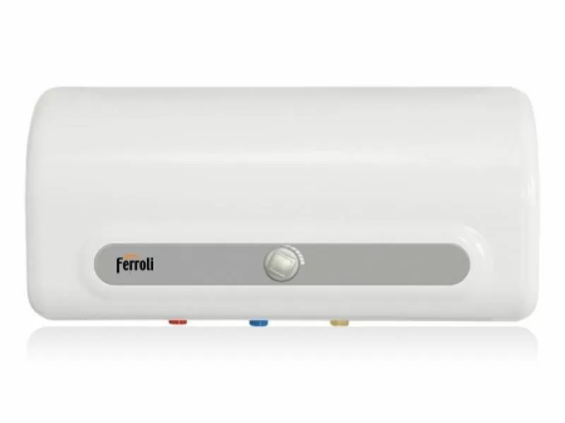 Máy nước nóng gián tiếp Ferroli QQ ME 30L