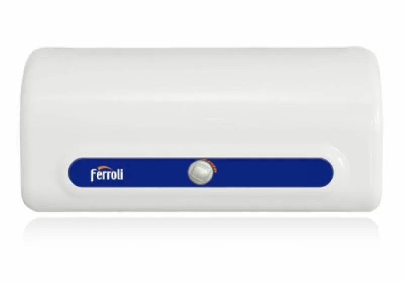 Máy nước nóng gián tiếp Ferroli QQ TE 15L