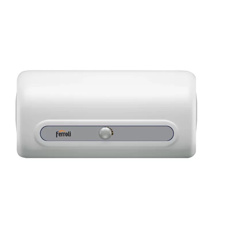 Máy nước nóng gián tiếp Ferroli QQ SE 15L 
