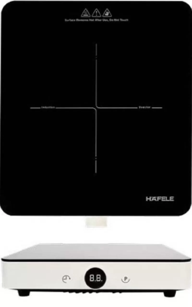 Bếp từ đơn Hafele HSI-21FW 536.61.990 