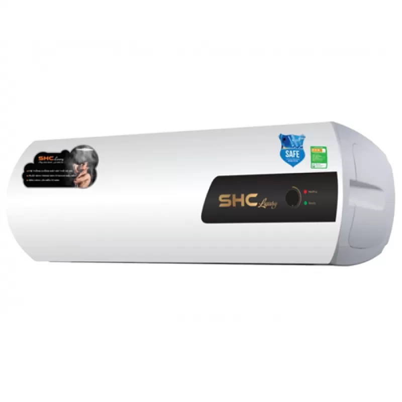 Máy Nước Nóng SHC 20NL LUXURY