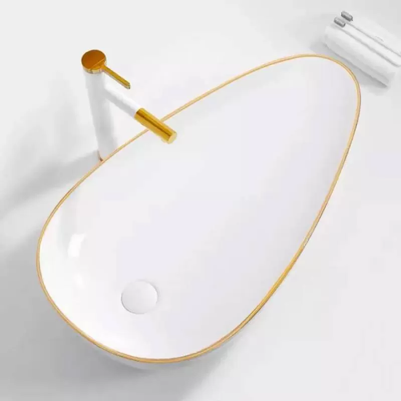 Chậu Lavabo Forlard F07