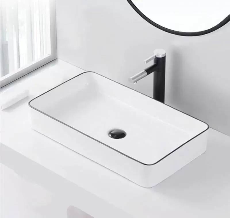 Chậu Lavabo Forlard MB18