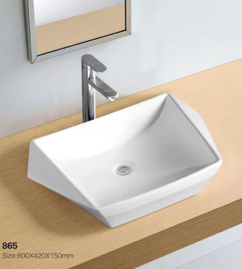 Lavabo Napolon 865