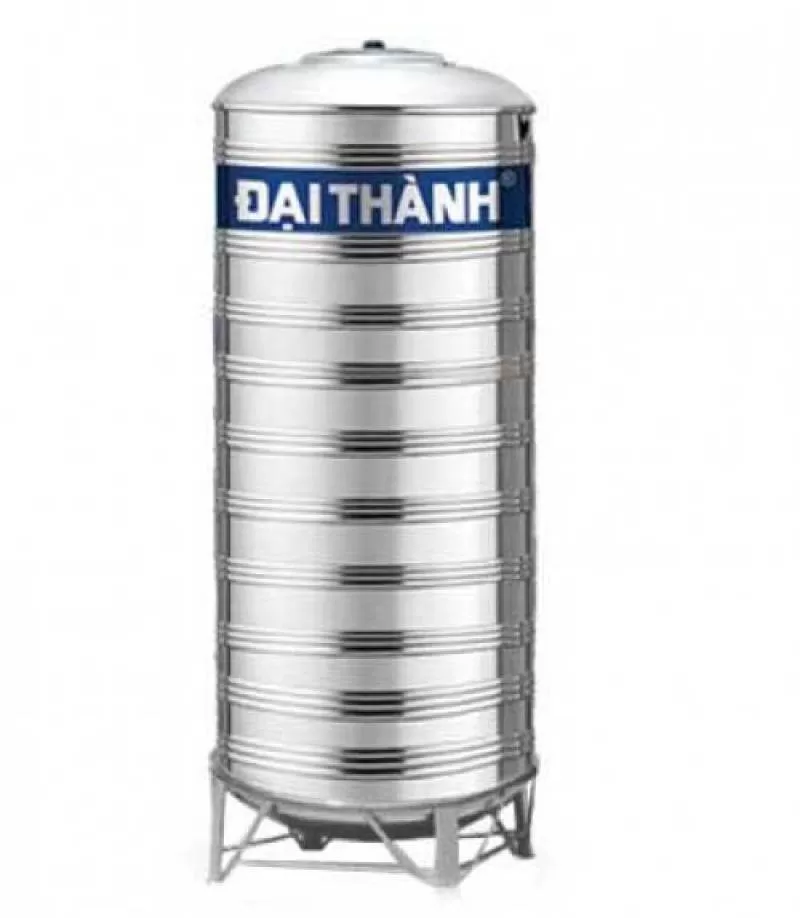 Bồn nước Đại Thành 6000 Lít đứng