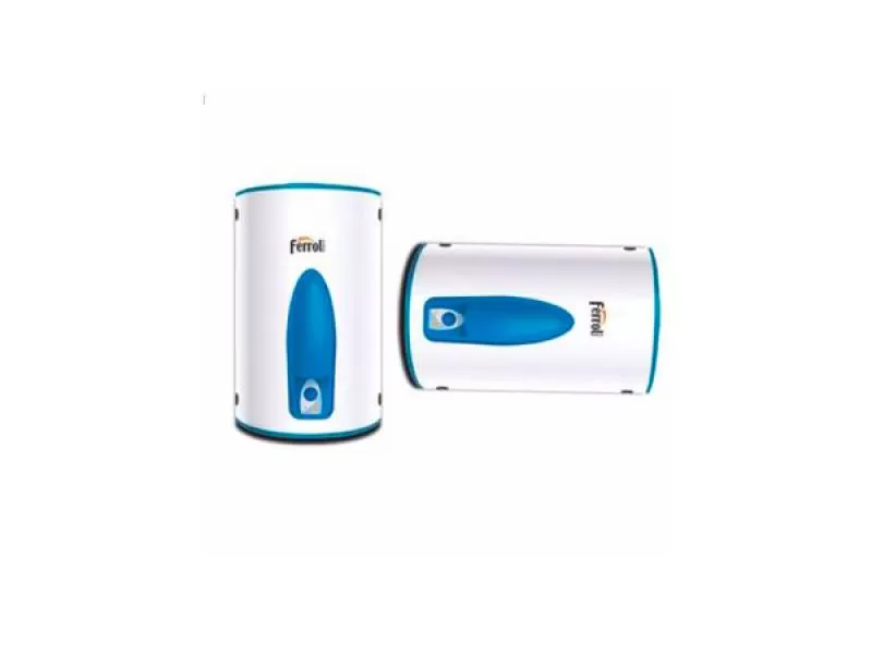 Máy nước nóng gián tiếp Ferroli AQUA SQ 300L 
