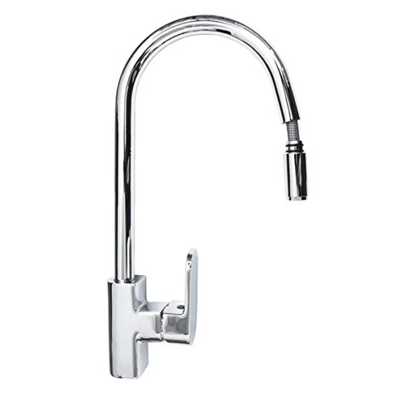 Vòi rửa bát dây rút CORNAT CHLB ĐỨC GIRONA53
