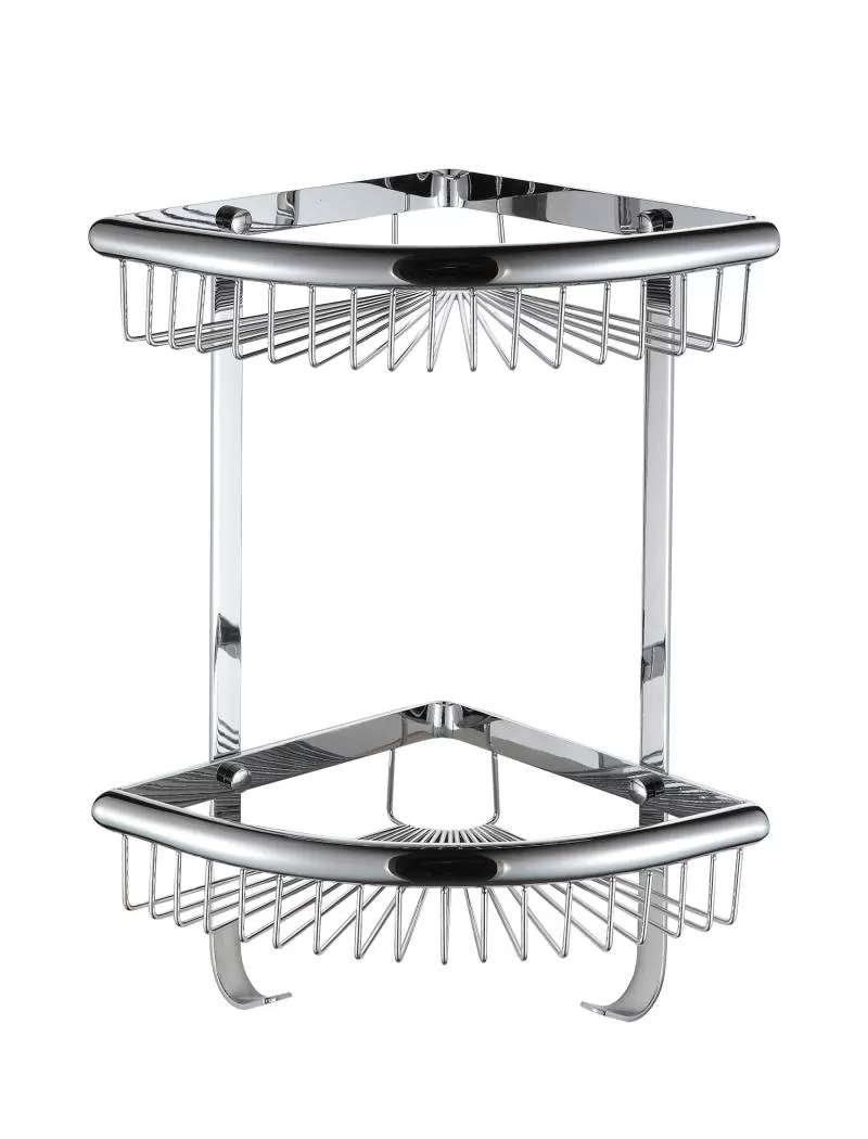 Kệ góc đôi Frap F352-1 - Vũ An - Frap - Gappo