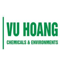 Công ty TNHH Công nghệ Hóa chất và Môi trường Vũ Hoàng