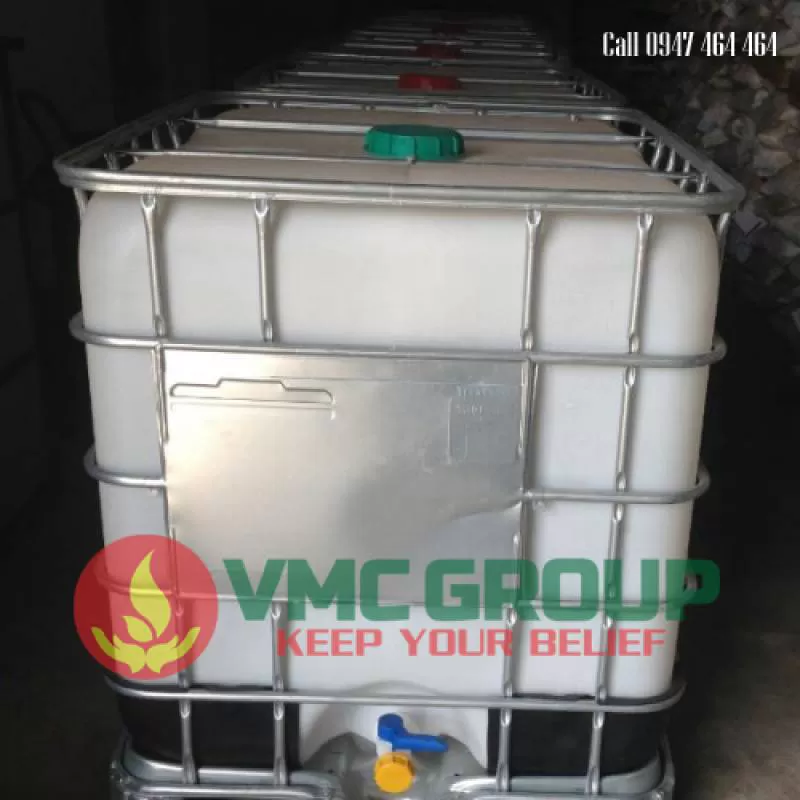 Xút lỏng 45% Việt Trì