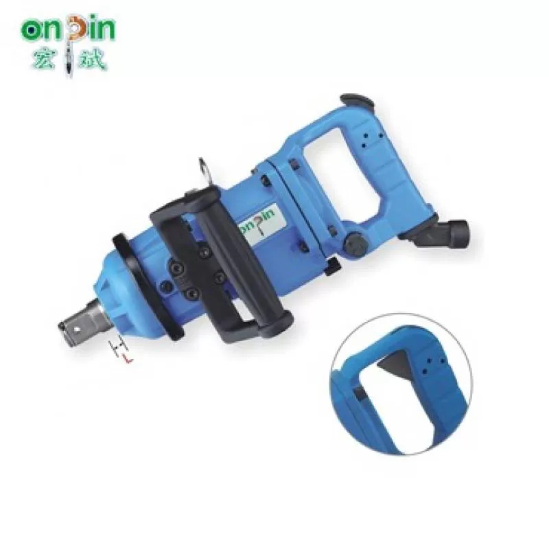 Súng vặn Buloong (1 in) OP-914D8