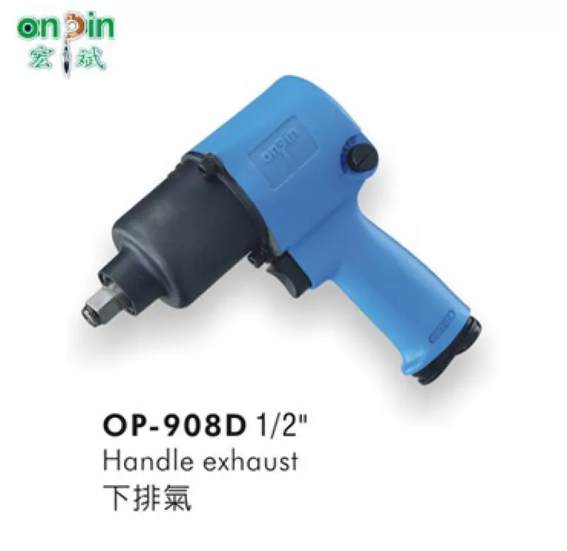 Súng vặn Buloong 1/2" OP-908D