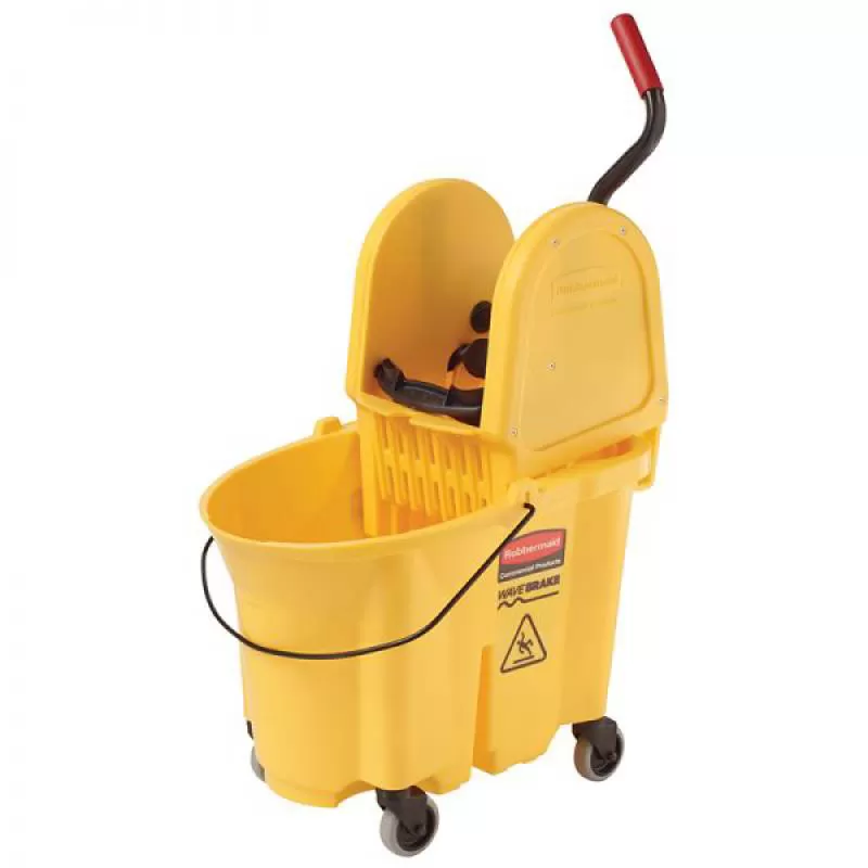 XE ÉP NƯỚC WAVEBRAKE® DOWN PRESS 35QT FG7577-88