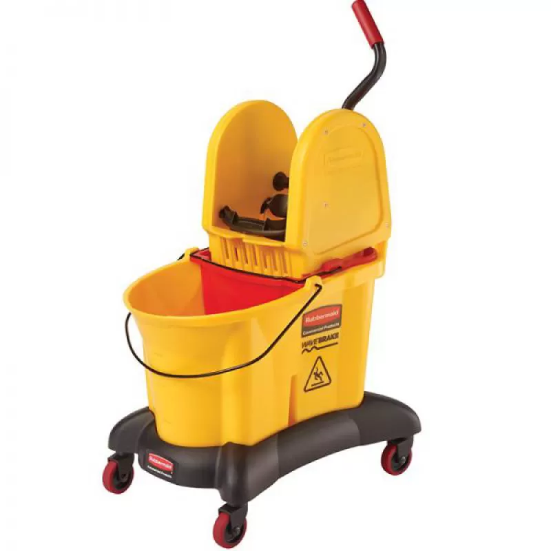 XE ÉP NƯỚC WAVEBRAKE® DUAL WATER DOWN PRESS FG767700