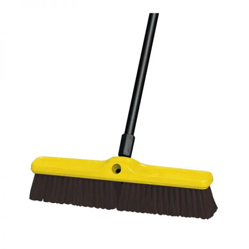 BÀN CHẢI CHÀ SÀN 18 INCH POLYPROPYLENE FILL – FG9B1500