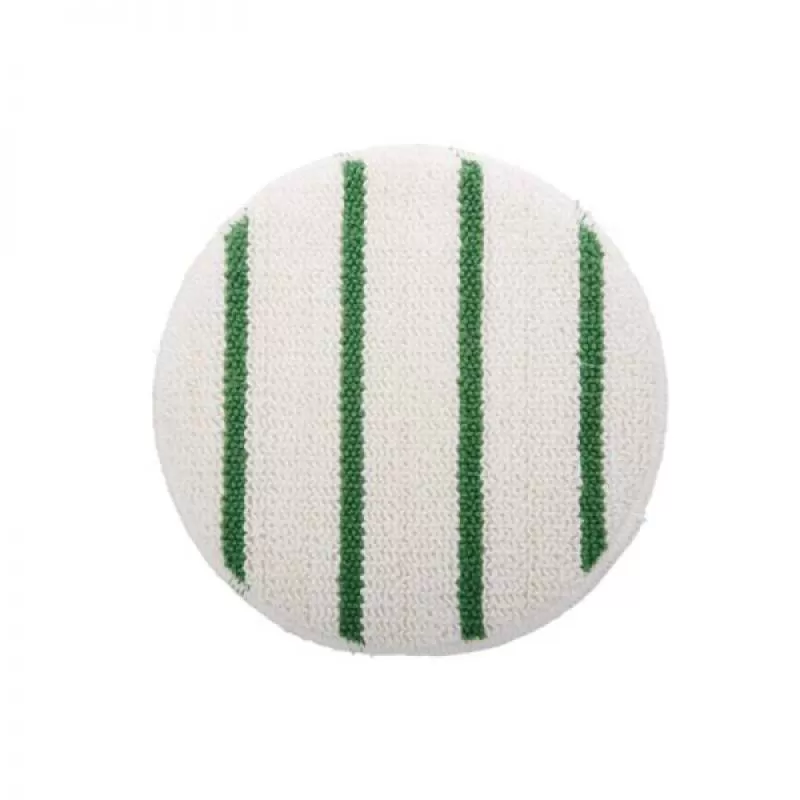 MIẾNG BONNETS GIẶT THẢM 21” GREEN SCRUB – FGP27100