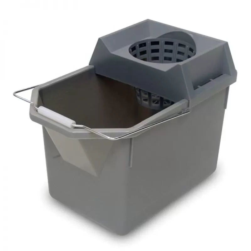 XÔ LAU CÓ ĐẦU VẮT TRÒN 14.2 LÍT – FG619400
