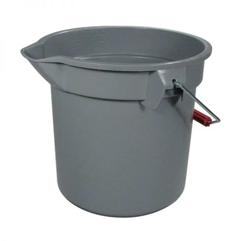 XÔ NHỰA TRÒN CÓ QUAI 13.2 LÍT – FG261400