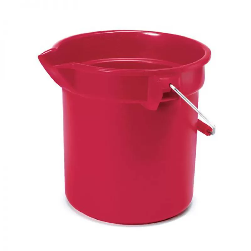 XÔ NHỰA TRÒN CÓ QUAI 9.5 LÍT – FG296300