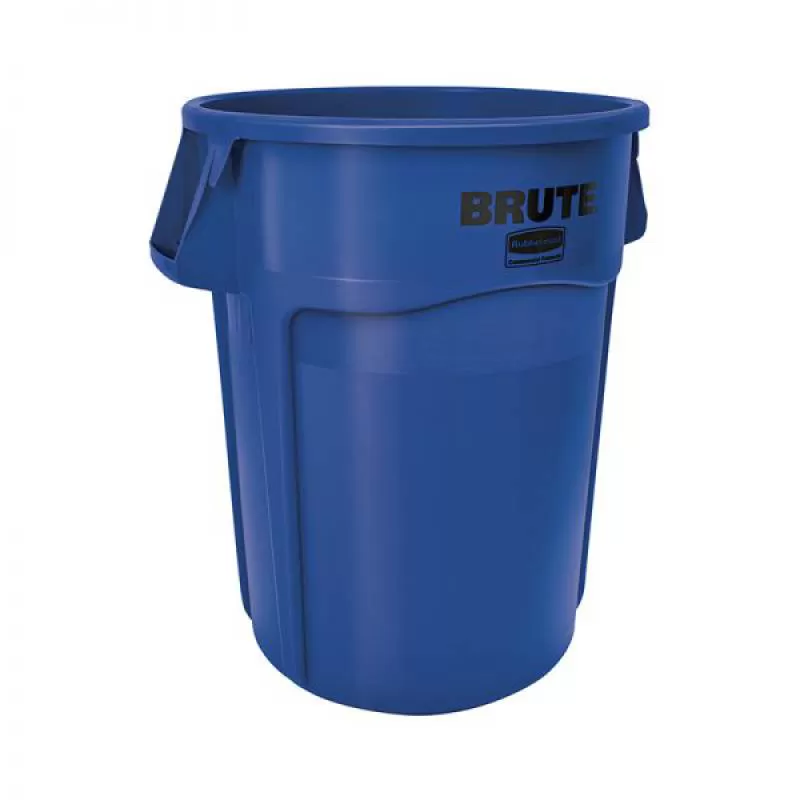 THÙNG ĐỰNG ĐỒ VẬN CHUYỂN BRUTE® 208LIT (KHÔNG NẮP) – FG265500