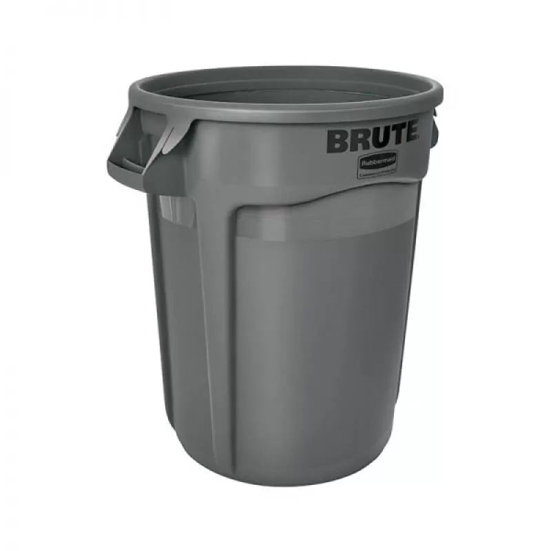 THÙNG ĐỰNG ĐỒ VẬN CHUYỂN BRUTE® 37.9LIT (KHÔNG NẮP) – FG261000