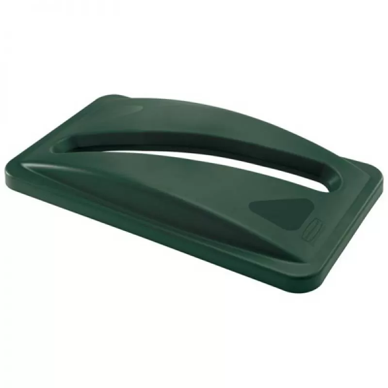 NẮP THÙNG SLIM JIM® PAPER RECYCLING TOP – FG2703-88