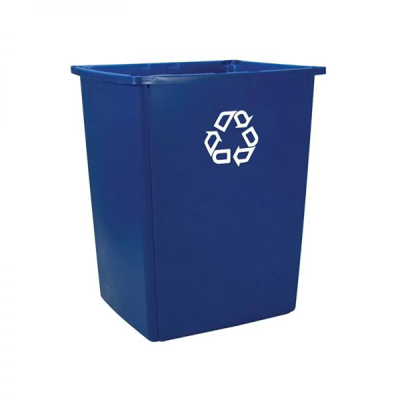 THÙNG ĐỰNG ĐỒ VẬN CHUYỂN GLUTTON® RECYCLING – FG256B73