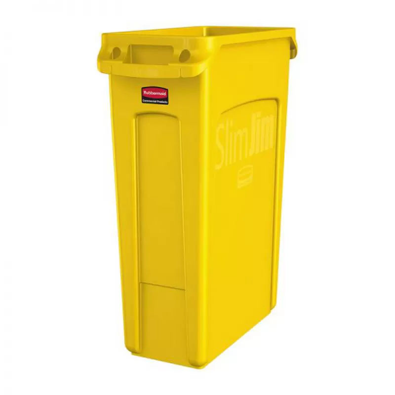 THÙNG ĐỰNG ĐỒ VẬN CHUYỂN SLIM JIM® 87LIT – 1956188
