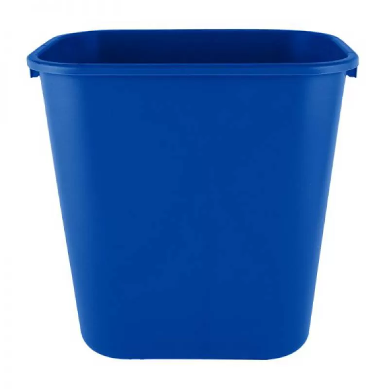 THÙNG RÁC NHỰA 28.12QT – FG295600BLUE