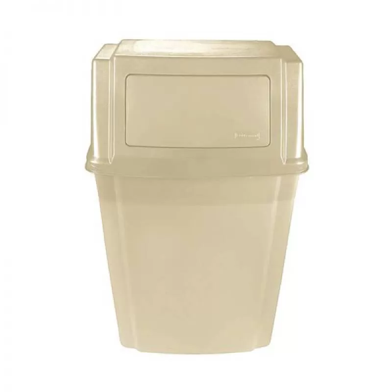 THÙNG RÁC NHỰA TREO TƯỜNG – FG782200BEIG