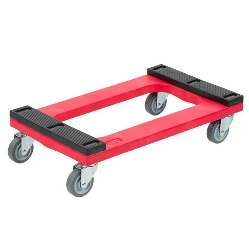 DOLLY ĐẨY ĐỒ VẬN CHUYỂN KHÔNG TAY ĐẨY – FG9T5500RED