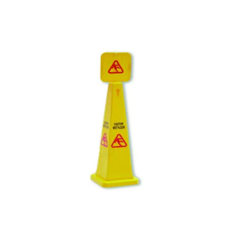 BIỂN BÁO SÀN ƯỚT HÌNH TRỤ B-228 ( CHINA )