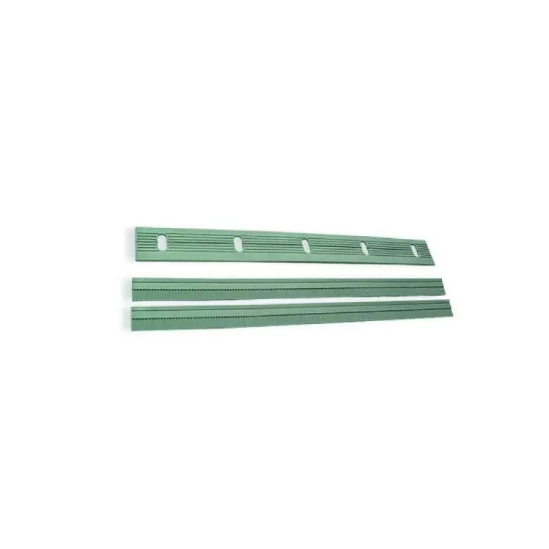 DÂY CAO SU LAU KÍNH CẠNH ĐÔI C-078