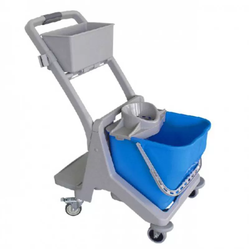 XE DỌN VỆ SINH JT-MB25B-ITALY