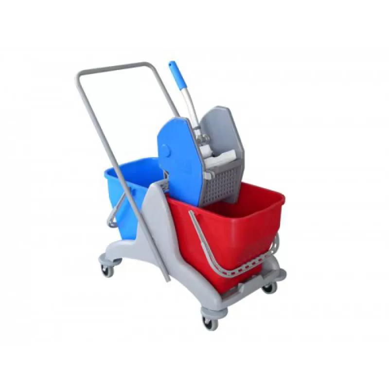 XE ÉP NƯỚC ĐÔI DB-50- ITALY