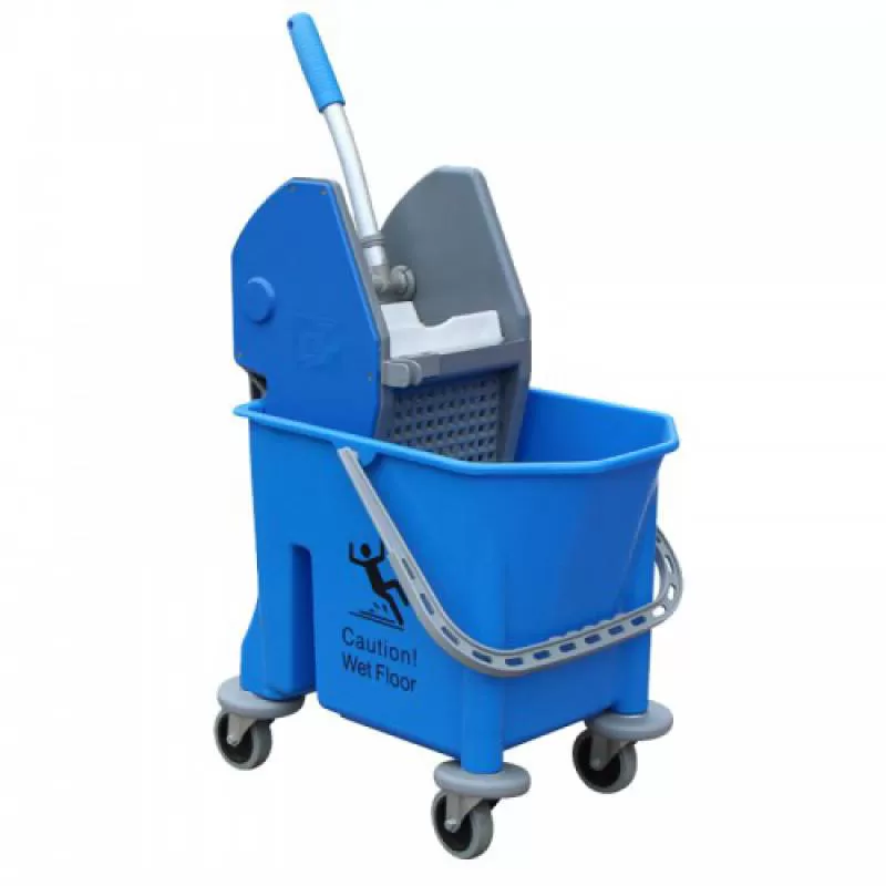 XE ÉP NƯỚC ĐƠN SB-25B- ITALY