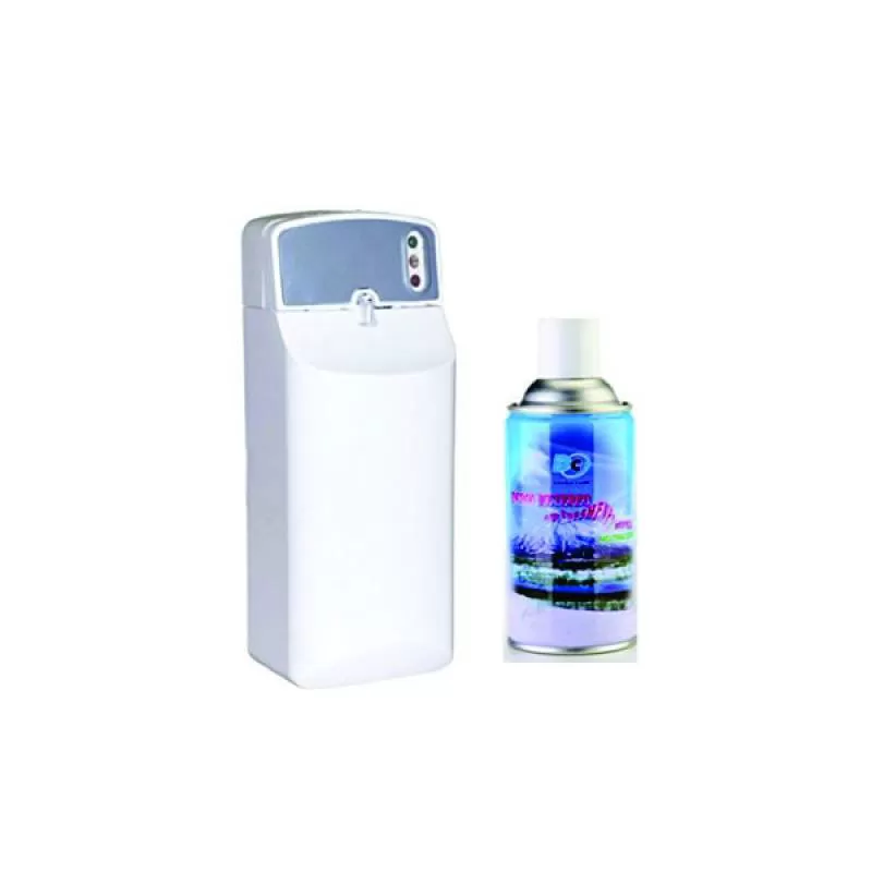 MÁY XỊT PHÒNG AEROSOL (MALAY)
