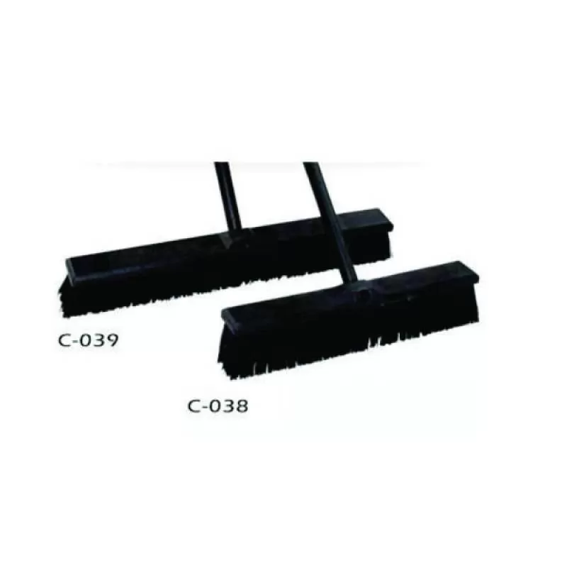 BÀN CHẢI CHÀ SÀN 45CM / 55CM ( CHINA )