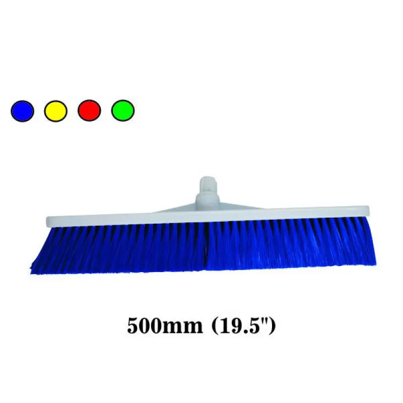 ĐẦU CHỔI CHÀ SÀN LÔNG CỨNG 500MM ( CHINA )