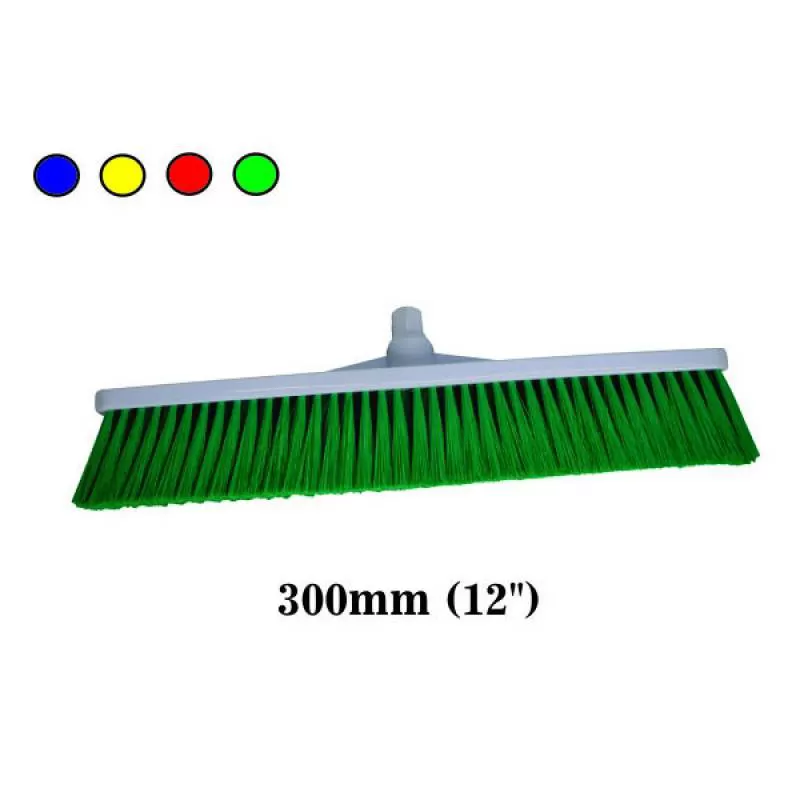 ĐẦU CHỔI CHÀ SÀN LÔNG MỀM 300MM ( CHINA )