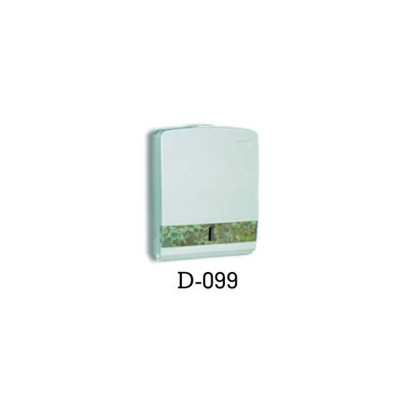 HỘP ĐỰNG GIẤY LAU TAY D-099 ( CHINA )