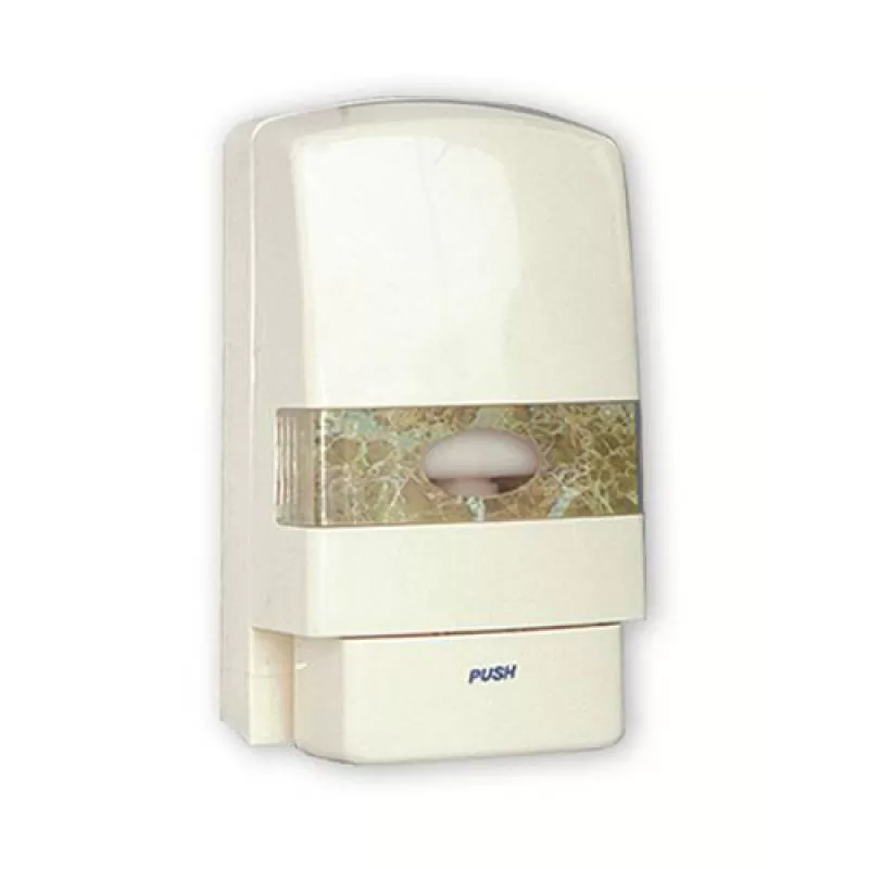 HỘP ĐỰNG XÀ BÔNG D-054-(CHINA)